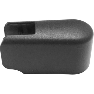 适用比亚迪宋PLUS 宋Pro 宋MAX后雨刮器雨刷摇臂盖帽螺母盖子帽子