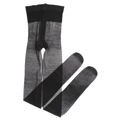 分码数曼姿T裆无黑边超薄连裤袜