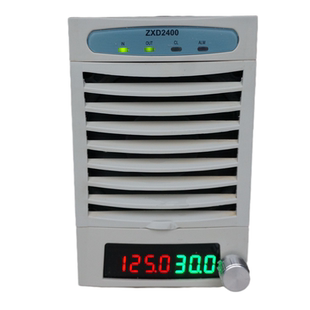 48V60V72V96V通用中兴2400可调电源大功率电动车电瓶锂电池充电器