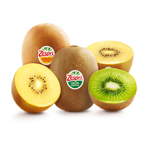 ZESPRI/佳沛新鲜水果黄心猕猴桃