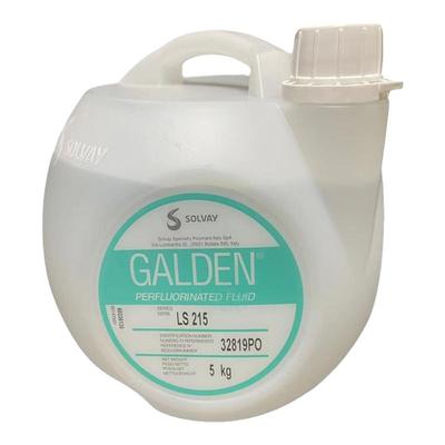 苏威氟化液LS215半导体气相检测