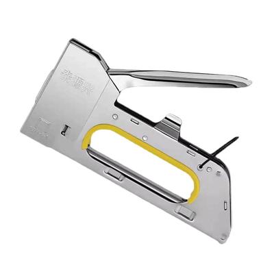 手动码钉枪广告喷绘门泰源兴