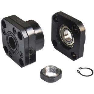 42 57 86 110 130步进电机支架固定座 6080伺服电机 安装支架支座