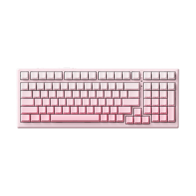 新盟X98Ultra客制化三模机械键盘