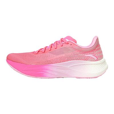 安踏C2025跑步鞋正品限量配色