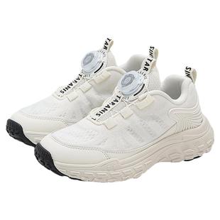 泰兰尼斯kids中大童春夏款运动鞋男童轻便缓震跑步鞋女童休闲鞋