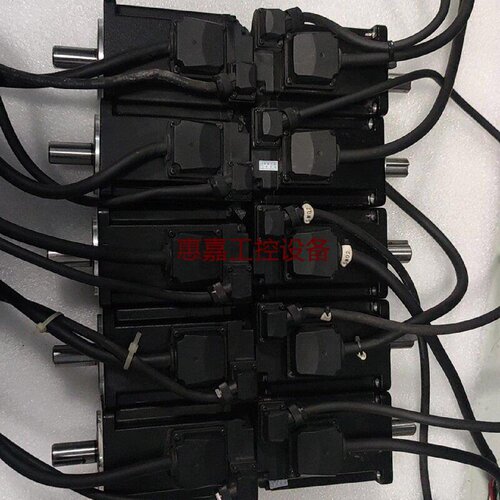 台达B3伺服电机ECMB3MC20604RS1400W