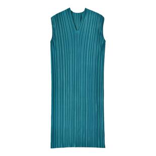 妈妈连衣裙夏装衣服成熟洋气40岁中年端庄大气女装气质妈妈装裙子