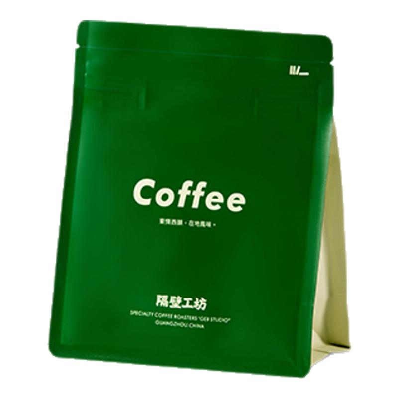 隔壁工坊埃塞花魁XS手沖咖啡豆