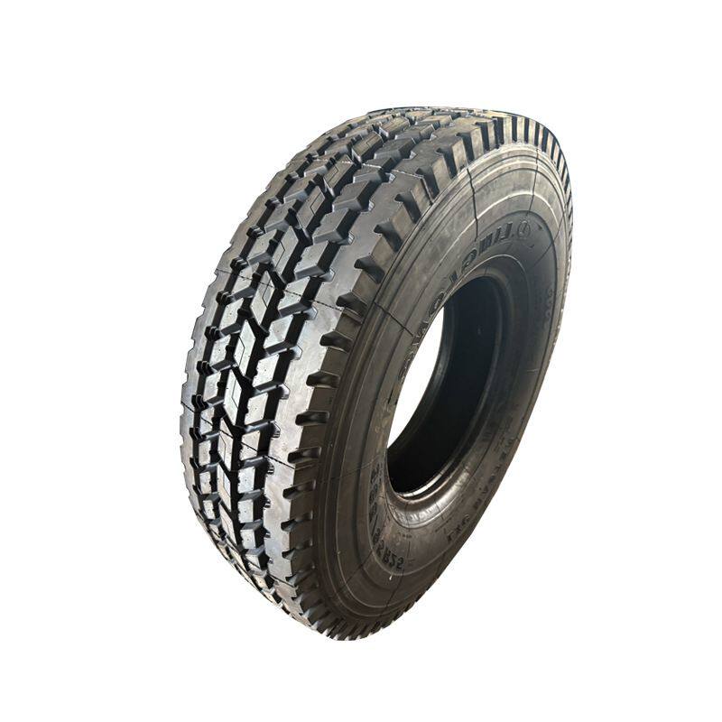 吊车385/95R25全钢丝载重耐磨轮胎