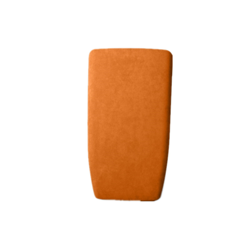 深蓝SL03中控扶手箱盖Alcantara