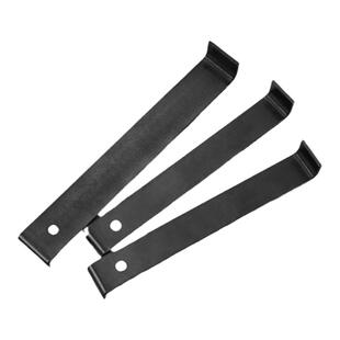 木地板安装工具木板辅助尼龙敲板回力钩子敲打板铁倒拉钩打板神器