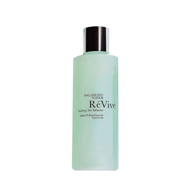 revive中样集合4d回春油翡翠晚霜