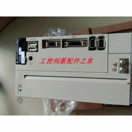 议价安川全新SGDS-15A05A/SGDS-15A12AY506-E原装进口伺服询价交