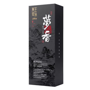 单枞茶凤凰单丛茶叶官方旗舰店正品鸭屎香潮州潮汕茶叶礼盒梦香纵