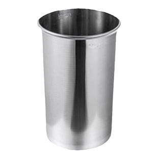 柔美厨房水桶提手嵌入304不锈钢水缸食品级宽边家用带盖瓦缸水缸