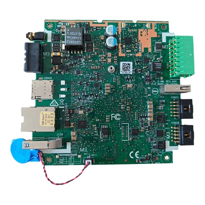 全新Edgegateways系列主板