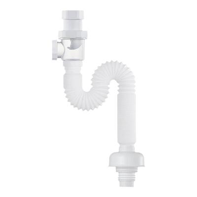 省空间下水管潜水艇防臭防虫