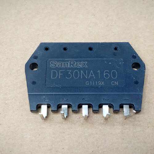 【议价-可维修】DF30AA160 工控模块 工控备件  /均有货