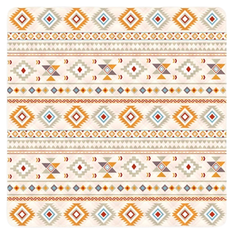 无拼接帐篷内专用防潮垫户外露营假日屋脊6维达利多别墅野餐地垫