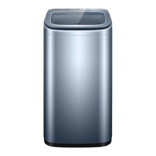 全国补贴 | 海尔波轮洗鞋机新款家用全自动小型懒人刷鞋神器TB378