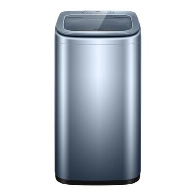 全国补贴 | 海尔波轮洗鞋机新款家用全自动小型懒人刷鞋神器TB378