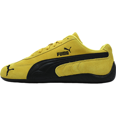 Puma/彪马正品Speedcat og男女休闲轻便运动低帮赛车鞋406329-19