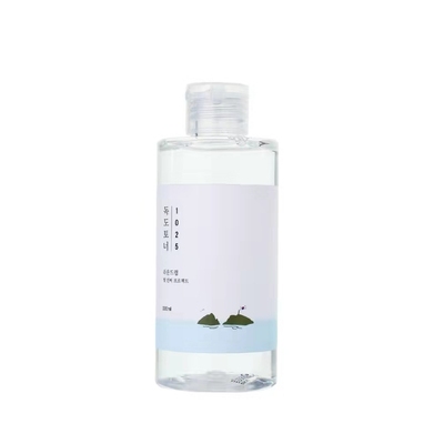 ROUNDLAB/柔恩莱独岛水乳敏感肌