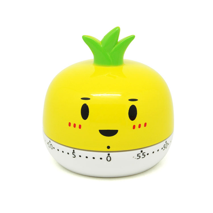 VISUAL TIMER STUDENT REMINDER KITCHEN INVERTED HOME TIME MANAGER DISK MECHANICAL ALARM CLOCK