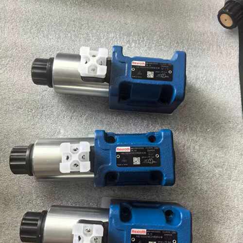 议价德国Rexroth减压阀 力士乐减压阀ZDR6DP2-4X/210YM现货R90048