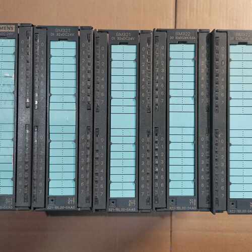 【议价-可维修】  300PLC /均有货