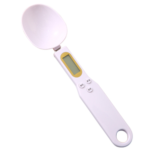 电子秤量勺秤烘焙电子秤克数计量勺奶粉勺婴儿宝宝辅食刻度称重勺
