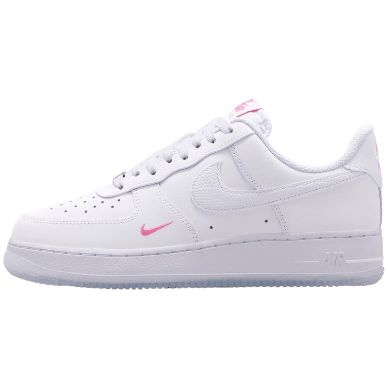 滔搏丨NIKE耐克女子AF1 '07空军一号时尚运动鞋板鞋IV4453-100