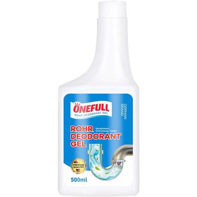 onefull下水道除臭剂管道去异味