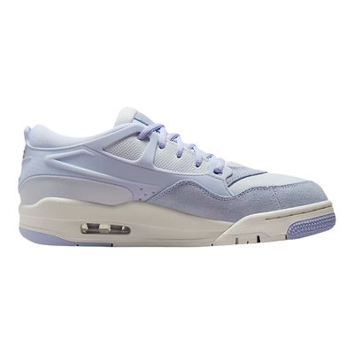 NIKE耐克女子AIR JORDAN 4运动训练篮球鞋FQ7940-010