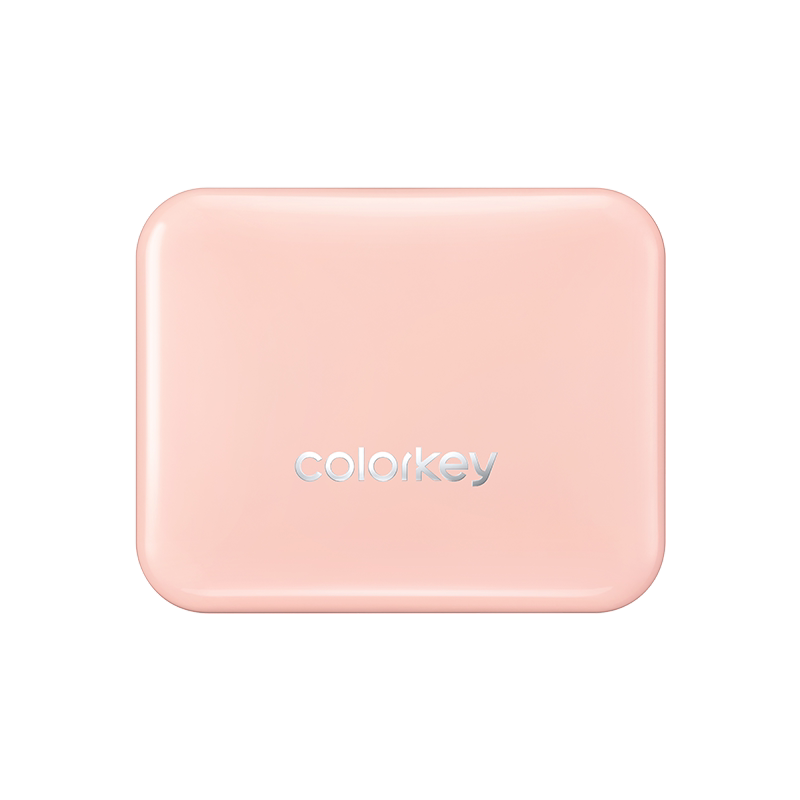 Colorkey珂拉琪五色遮瑕修容盘女