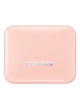【双11抢购】Colorkey珂拉琪五色遮瑕修容盘女遮瑕膏提亮一盘多用