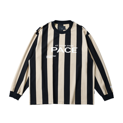 BOHRHOO户外潮流T恤足球衣