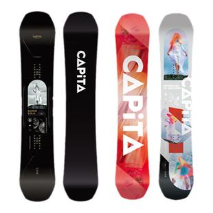 CAPITA滑雪板男款2223款全能滑雪板公园板10Y Scott Stevens Pro