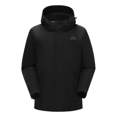 【成毅同款】伯希和户外冲锋衣