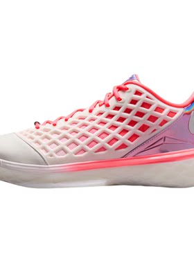 Nike耐克科比3男子实战篮球鞋