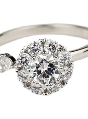 koushustudios3女可旋转戒指