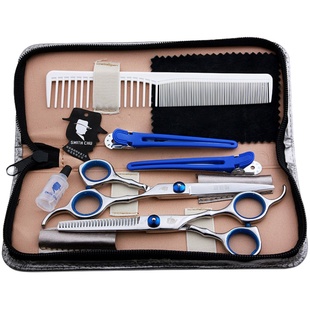 家用专业刘海神器打薄美发剪女平牙剪自己儿童剪头的理发剪刀套装