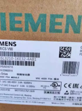 议价议价6SL32101KE324AB1G120C变频器带内置A级滤波器6SL3210-1K