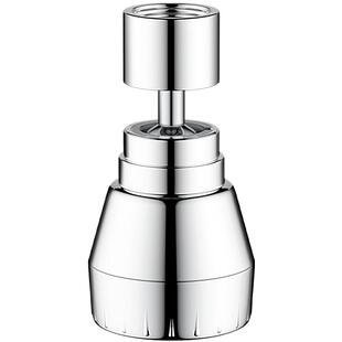 厨房洗菜盆水龙头万向延伸器通用万出水嘴能可旋转增压防溅水神器