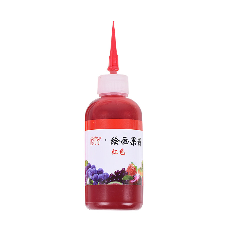 果酱画专用套装摆盘工具点缀厨师