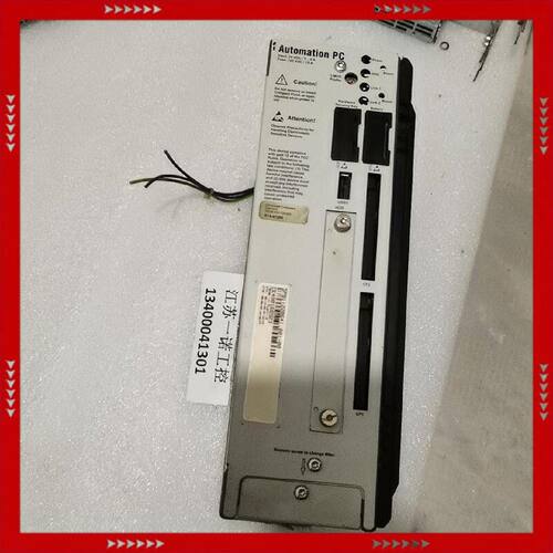 【问价】工控机 5PC810.SX01-00  实物图