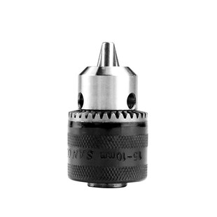 电动扳手变电钻转换接头棘轮自锁手枪钻头连接工具万用手磨机夹头