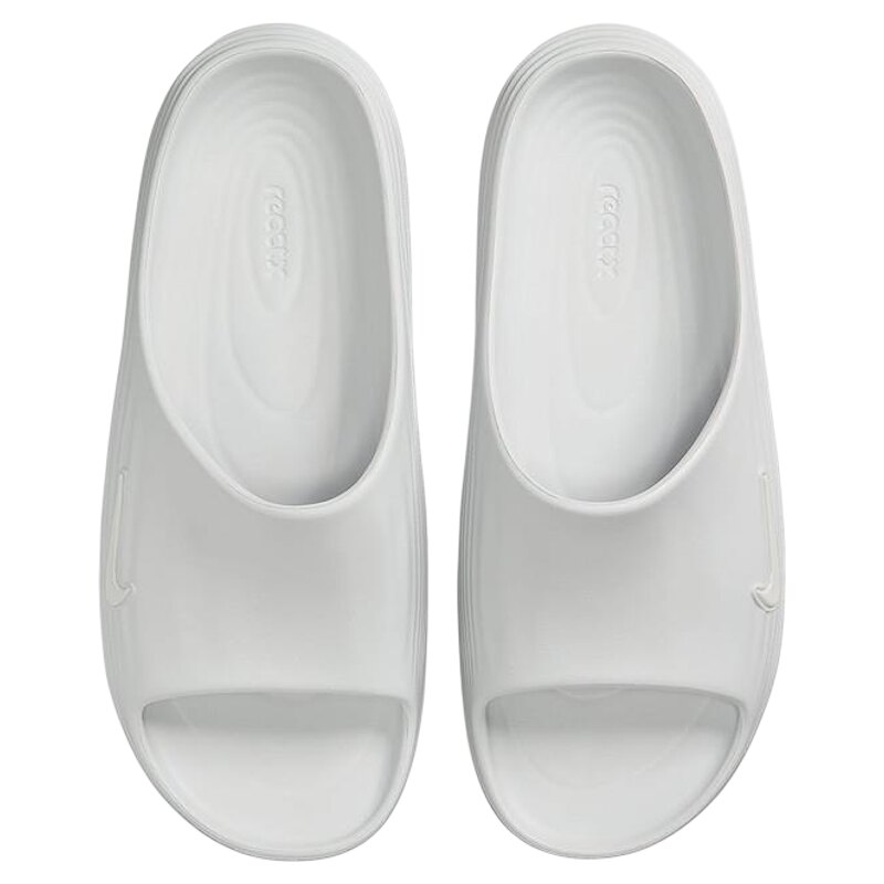 Nike耐克25夏REACTX REJUVEN8 SLIDE运动休闲澡堂拖鞋 HV4479-100