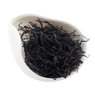 开化高山红茶野韵小种红茶开化红茶醇和香甜香花蜜香功夫红茶50g